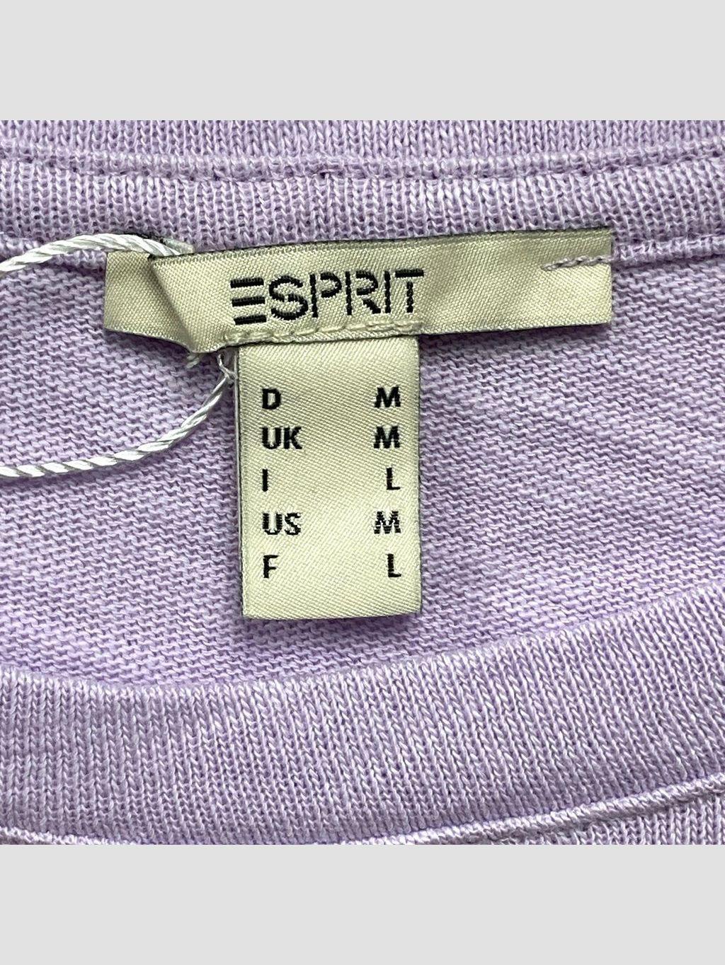 Polera ESPRIT - Talla M (VOP01049414)-1