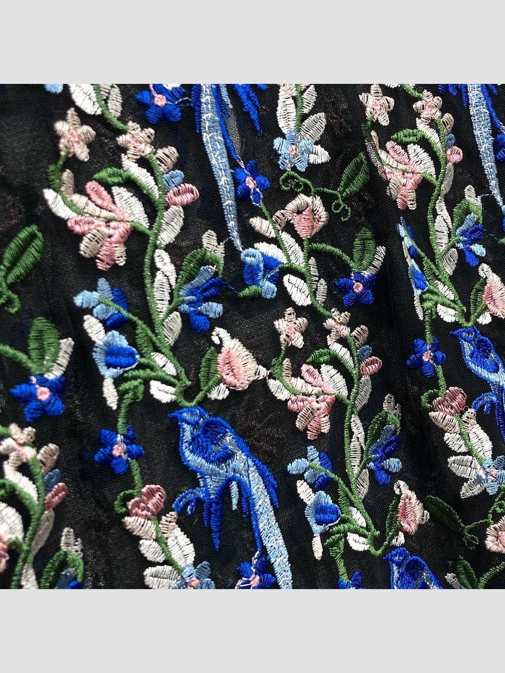 Blusa TOPSHOP - Talla XS (VOP00997372)-2