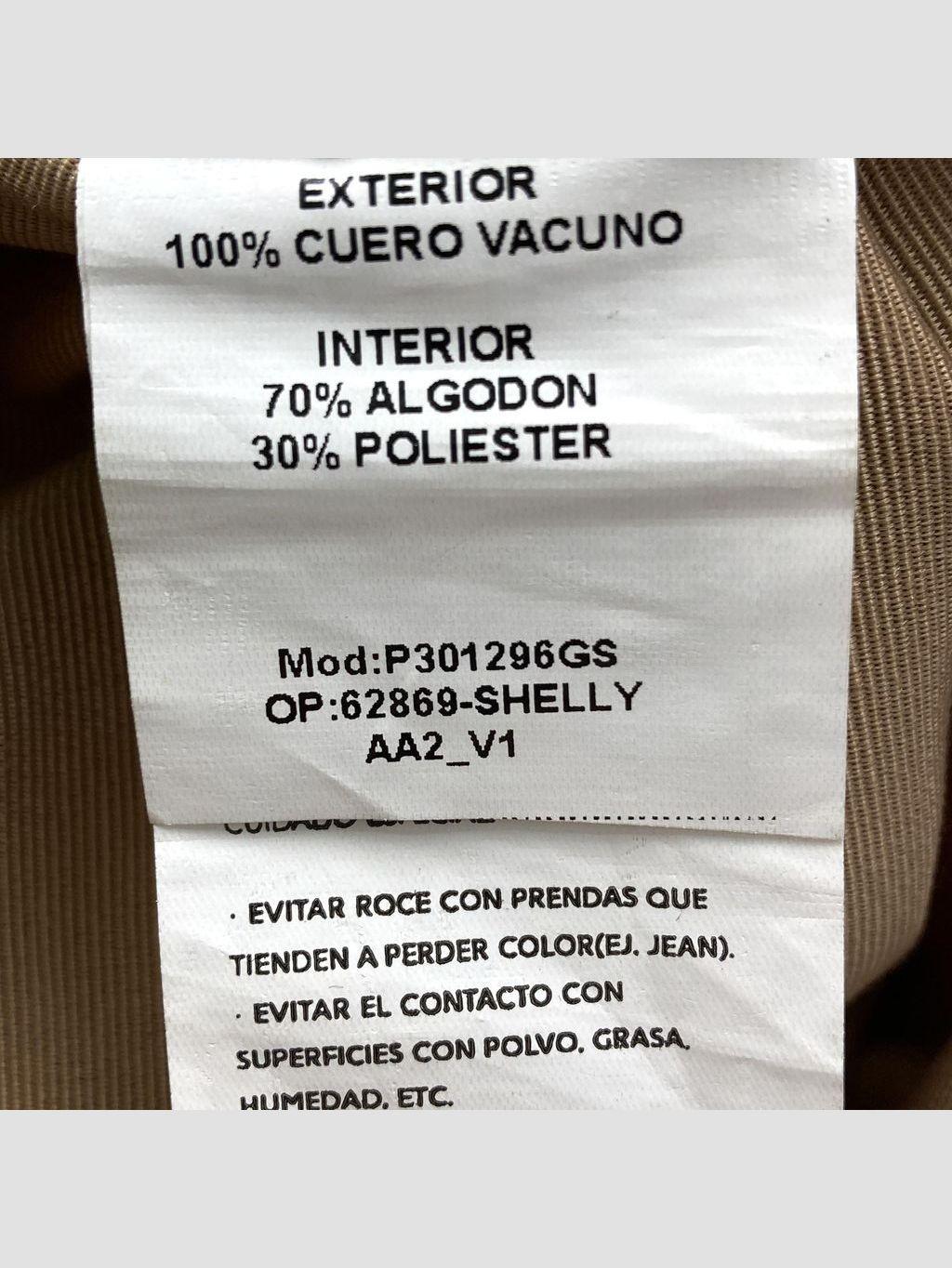 Accesorio PRÜNE - Talla Talla Única (VOP01020378)-4