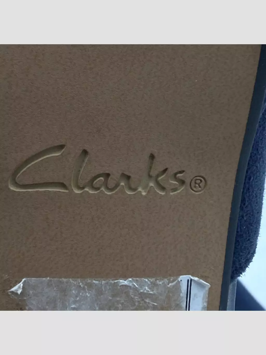 Zapatos de taco CLARKS - Talla 38 (VOP01143118)-2