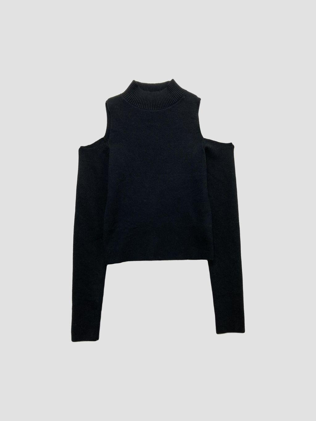 Blusa FOREVER 21 - Talla S (VOP00879650)-0