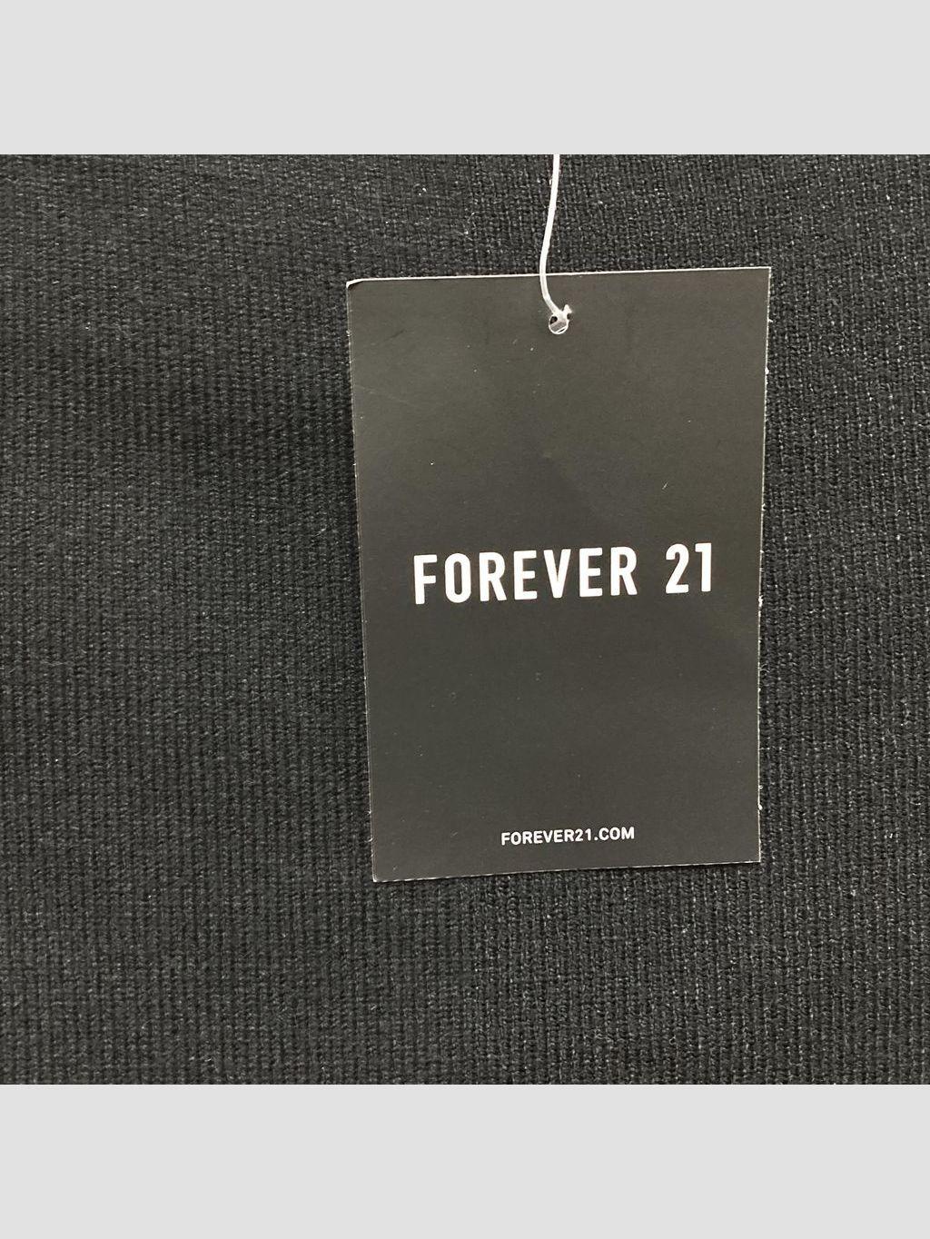 Blusa FOREVER 21 - Talla S (VOP00879650)-2