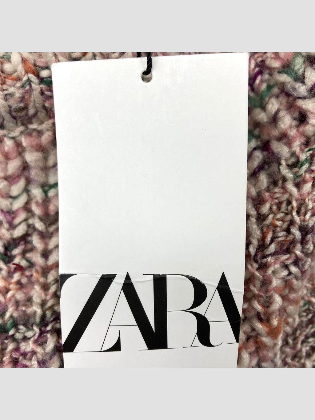 Short ZARA - Talla 38 (VOP01148341)-2