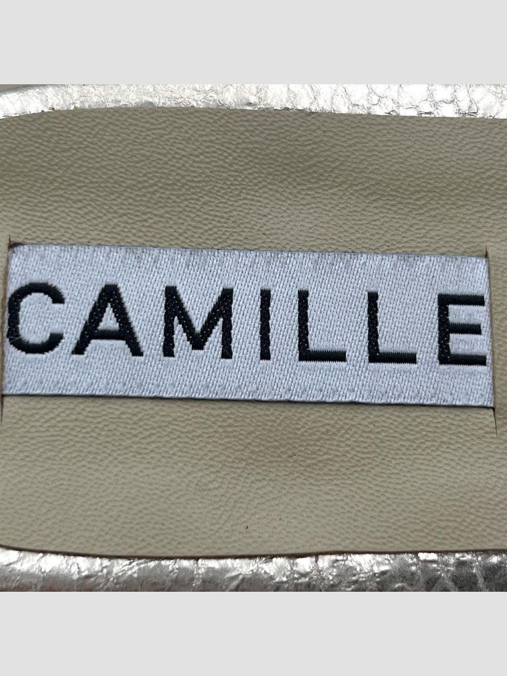 Sandalias CAMILLE - Talla 38 (VOP01103347)-2