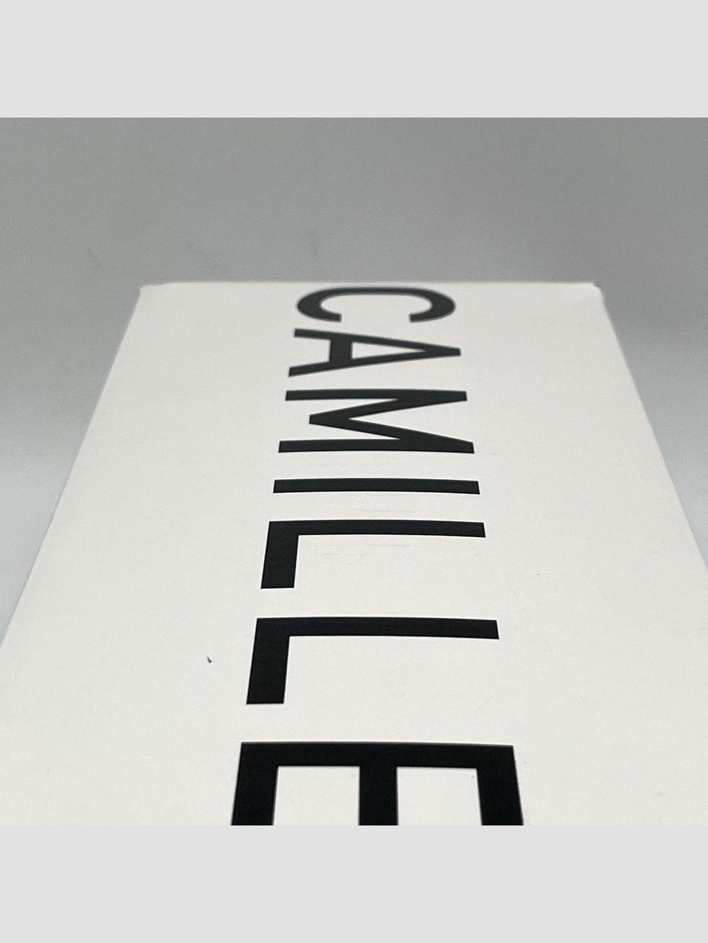 Sandalias CAMILLE - Talla 38 (VOP01103347)-4