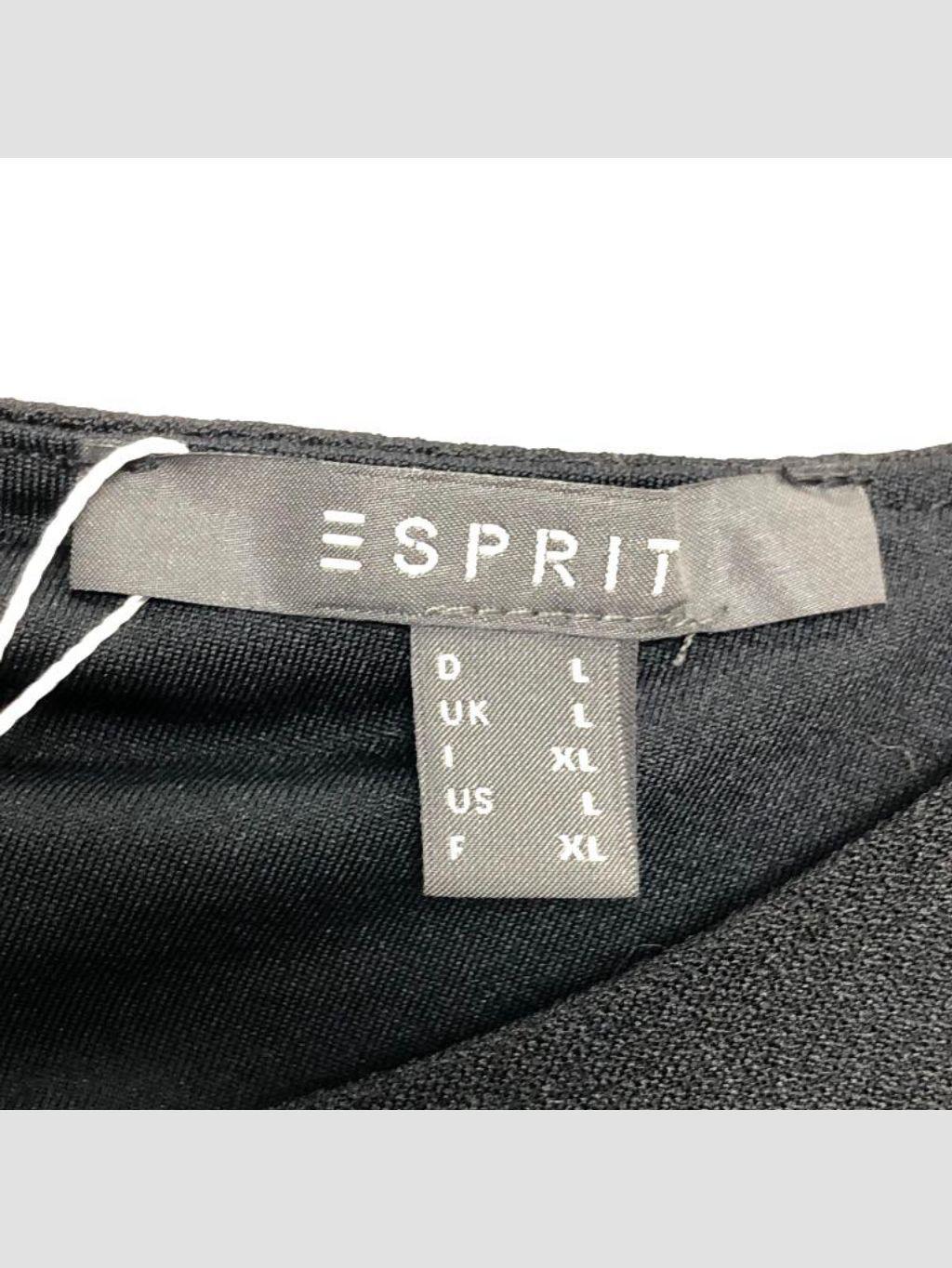 Vestido corto ESPRIT - Talla L (VOP00760810)-2