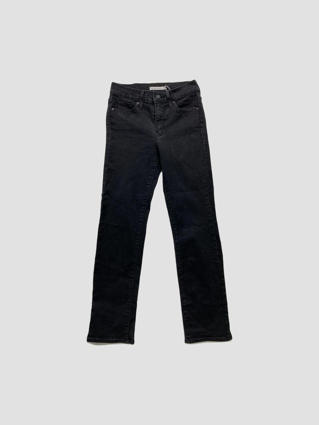 Jean LEVI'S - Talla 36 (VOP01033968)-0
