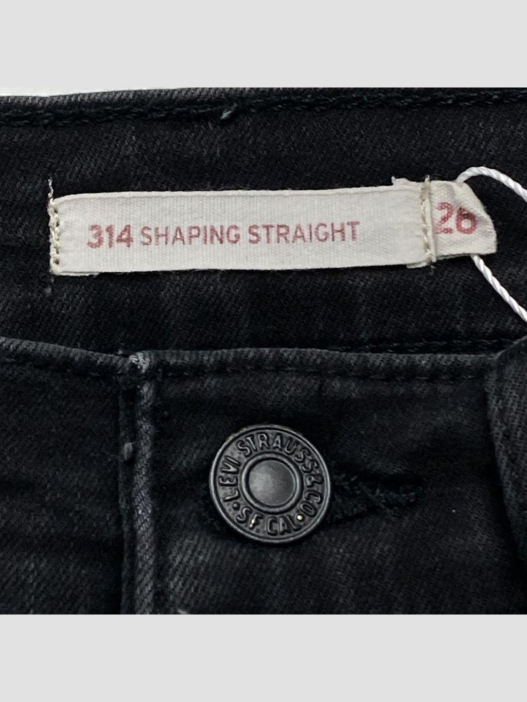 Jean LEVI'S - Talla 36 (VOP01033968)-2