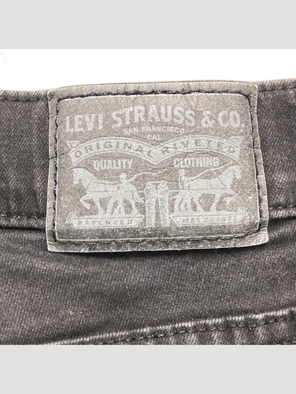 Jean LEVI'S - Talla 36 (VOP01033968)-3