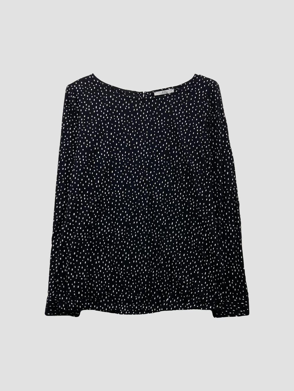Blusa EDC BY ESPRIT - Talla S (VOP00988759)-0