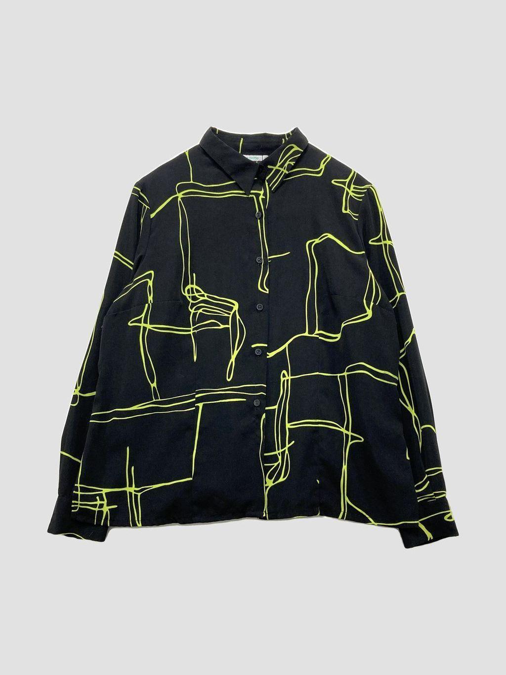 Camisa MA GRIFFE - Talla M (VOP00886723)-0