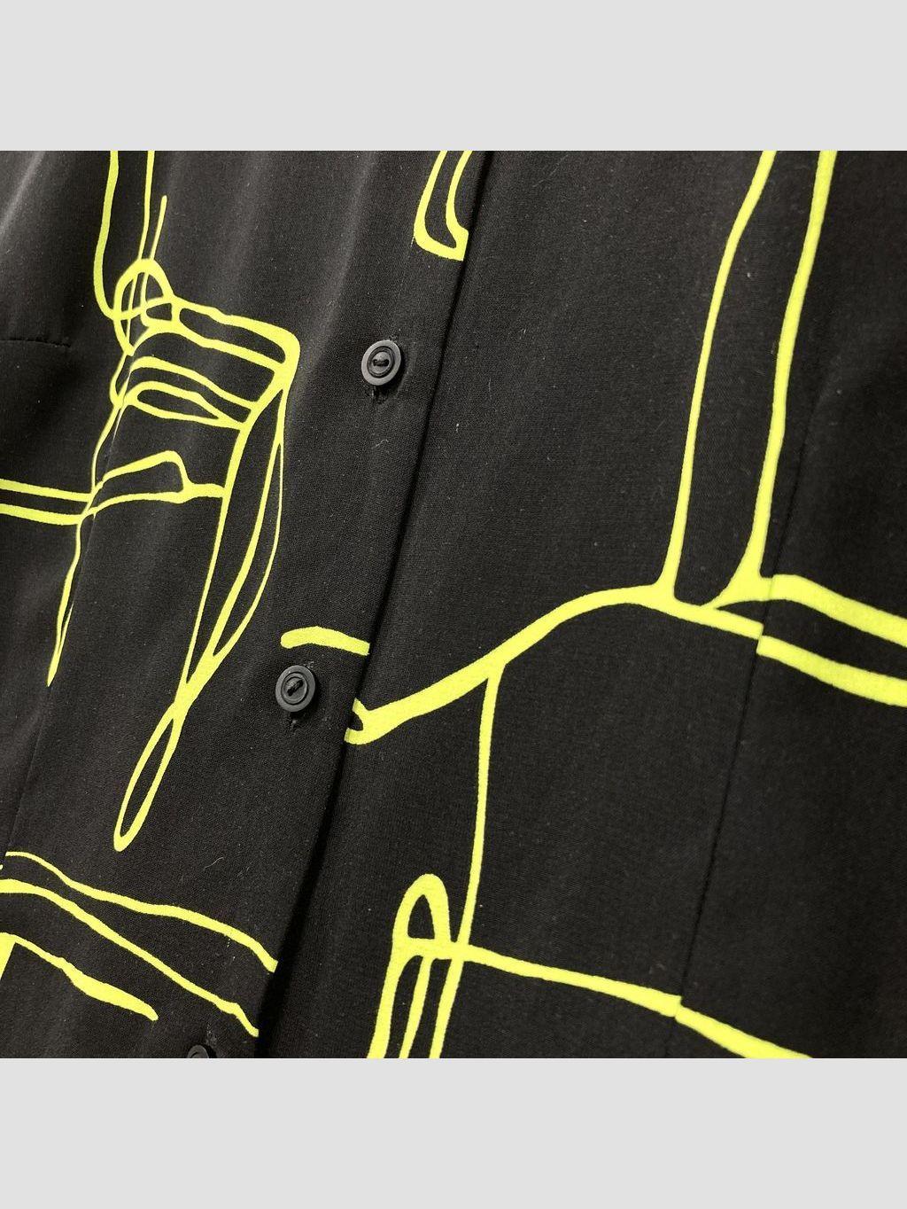 Camisa MA GRIFFE - Talla M (VOP00886723)-1