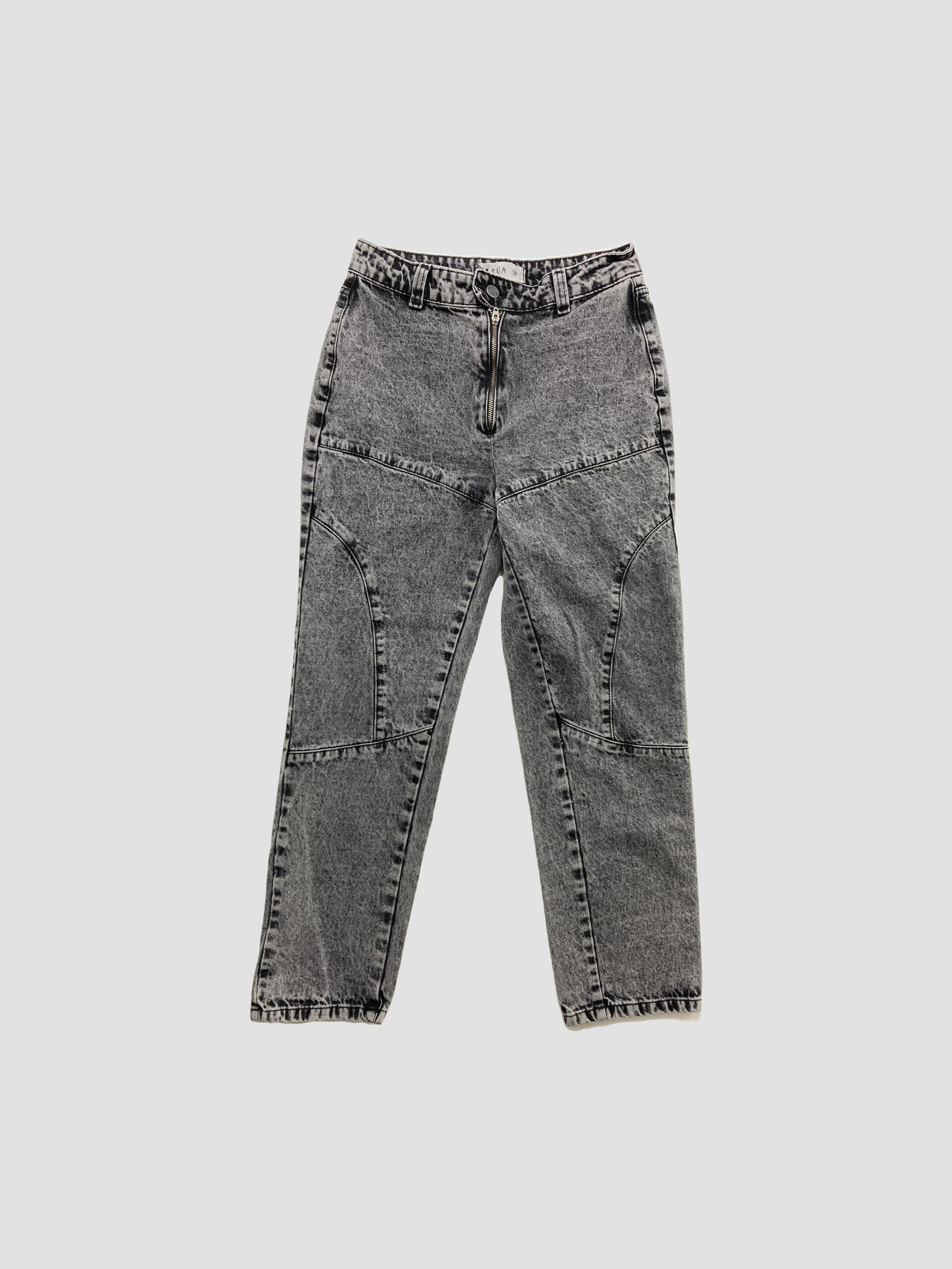 Jean MQM - Talla 38 (VOP00918384)-0