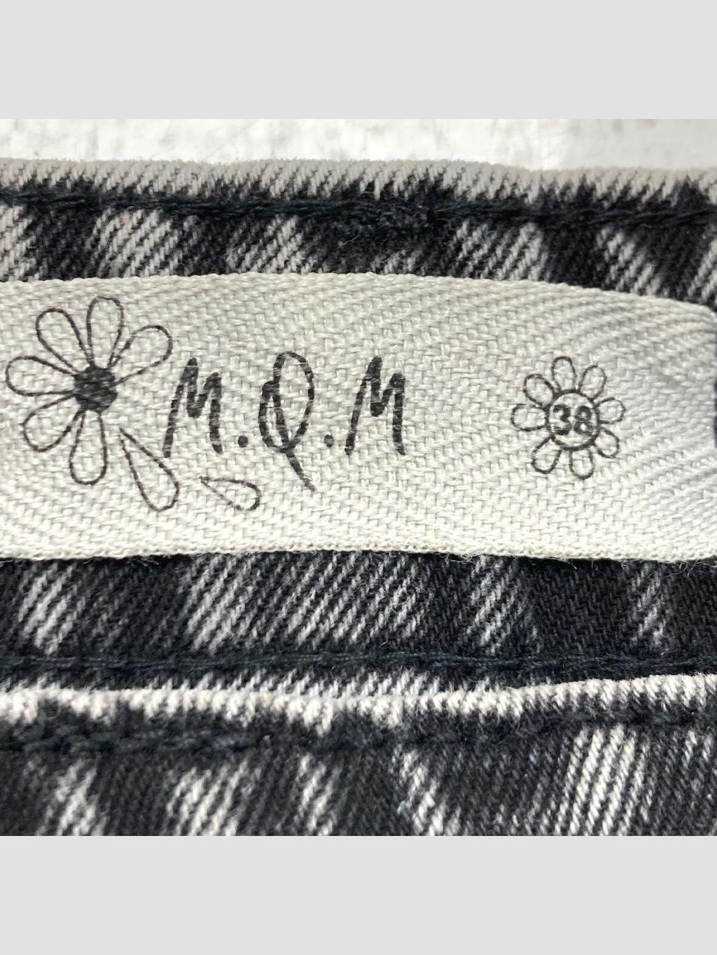 Jean MQM - Talla 38 (VOP00918384)-2