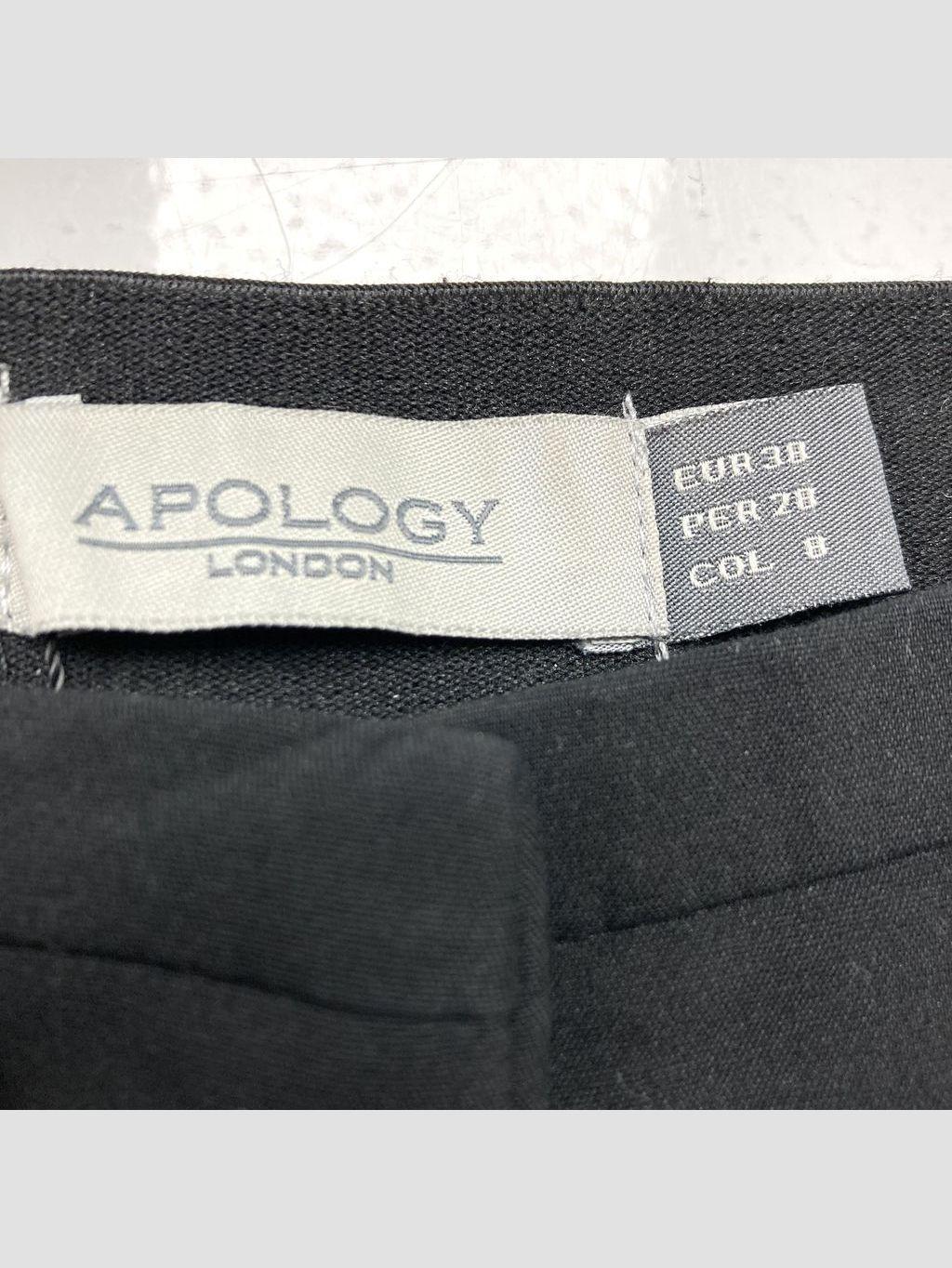 Pantalón APOLOGY - Talla 38 (VOP00903828)-1