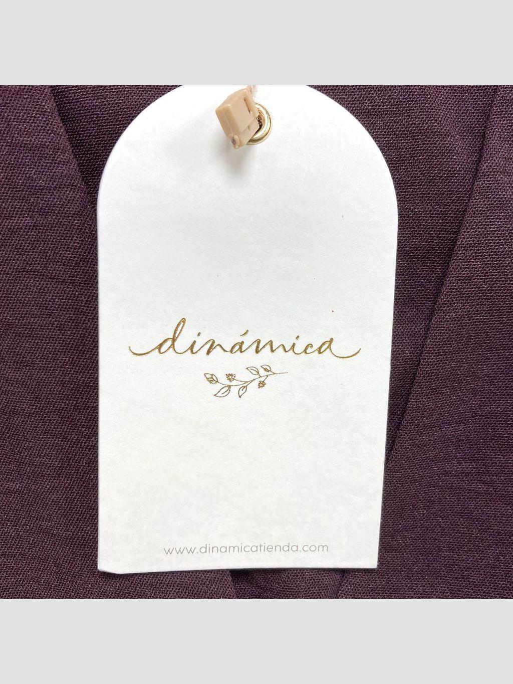 Blusa DINÁMICA DESIGN - Talla M (VOP01061677)-2