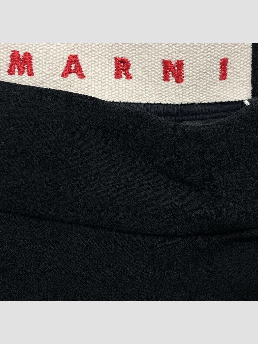 Pantalón MARNI - Talla 44 (VOP00985678)-1