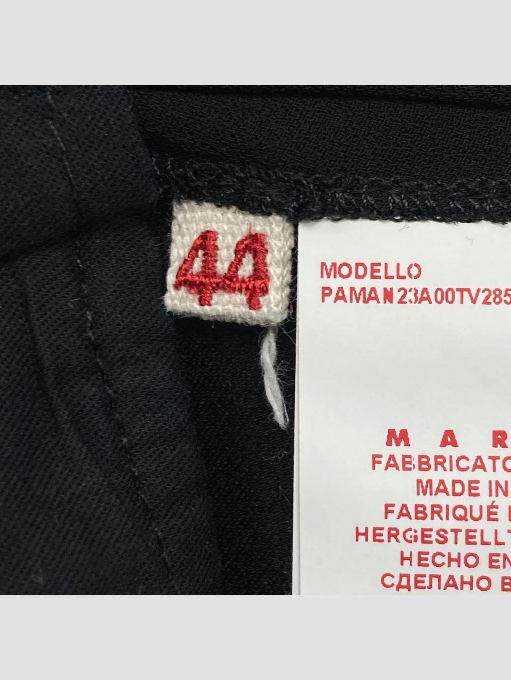 Pantalón MARNI - Talla 44 (VOP00985678)-2