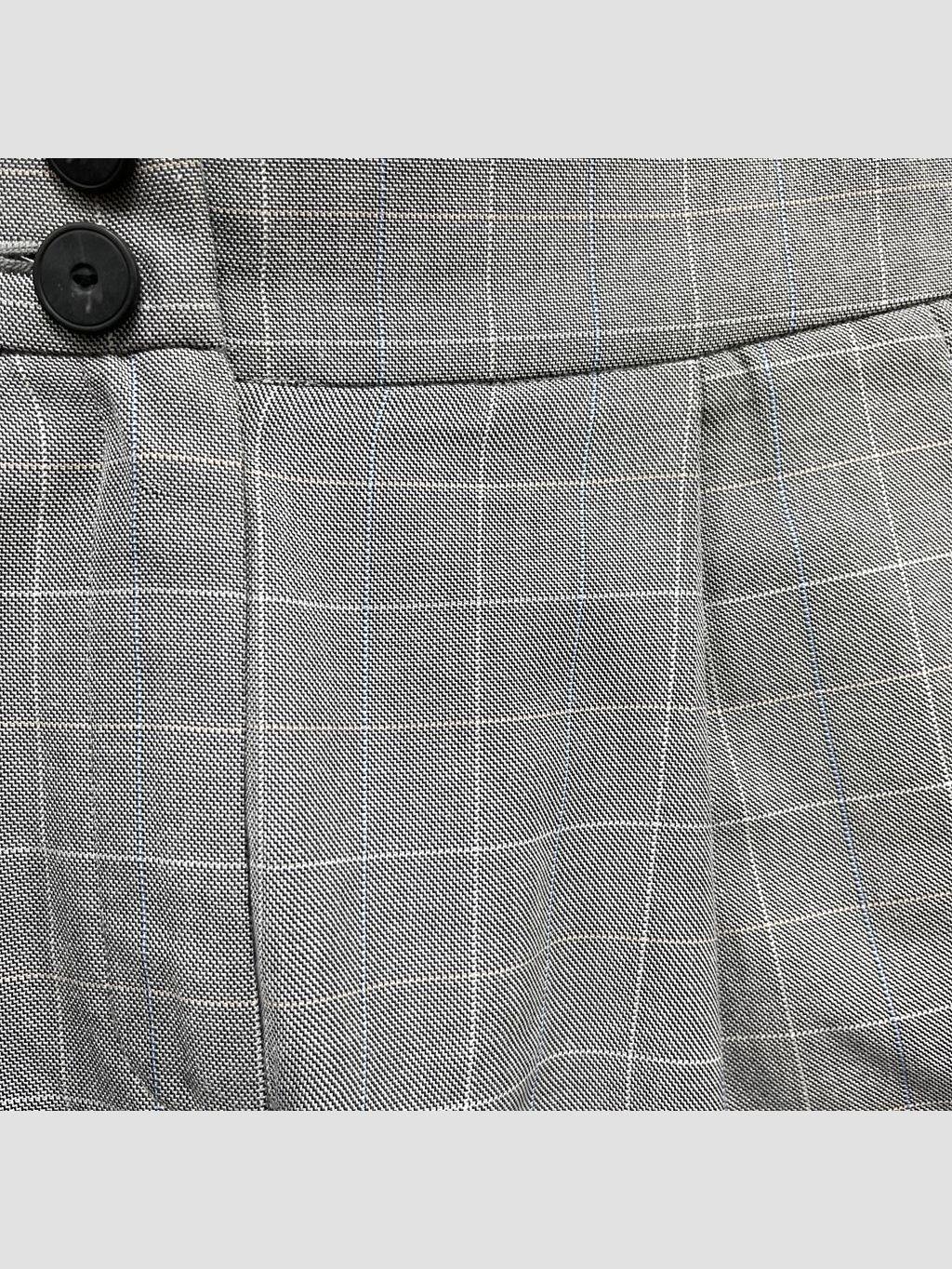 Pantalón MANGO - Talla 36 (VOP00917316)-2