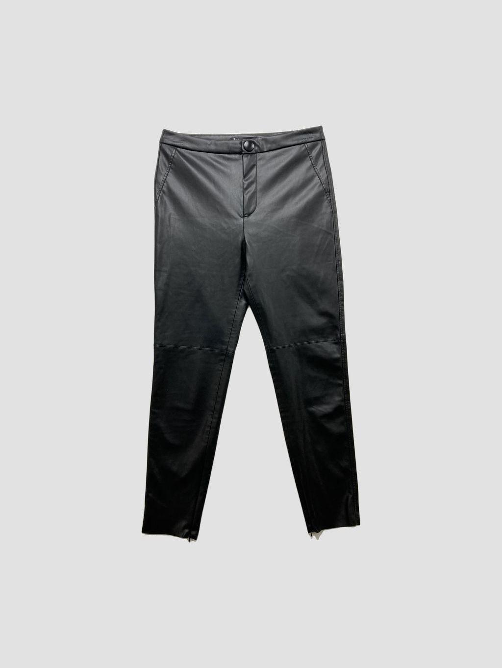 Pantalón ZARA - Talla 40 (VOP00845598)-0