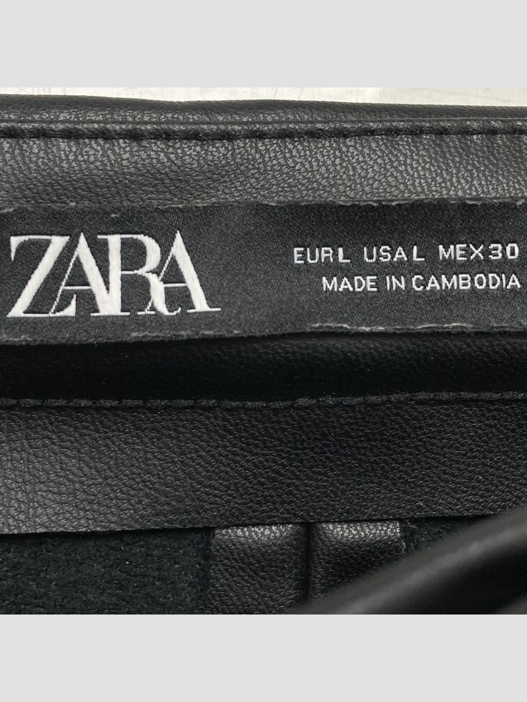 Pantalón ZARA - Talla 40 (VOP00845598)-1