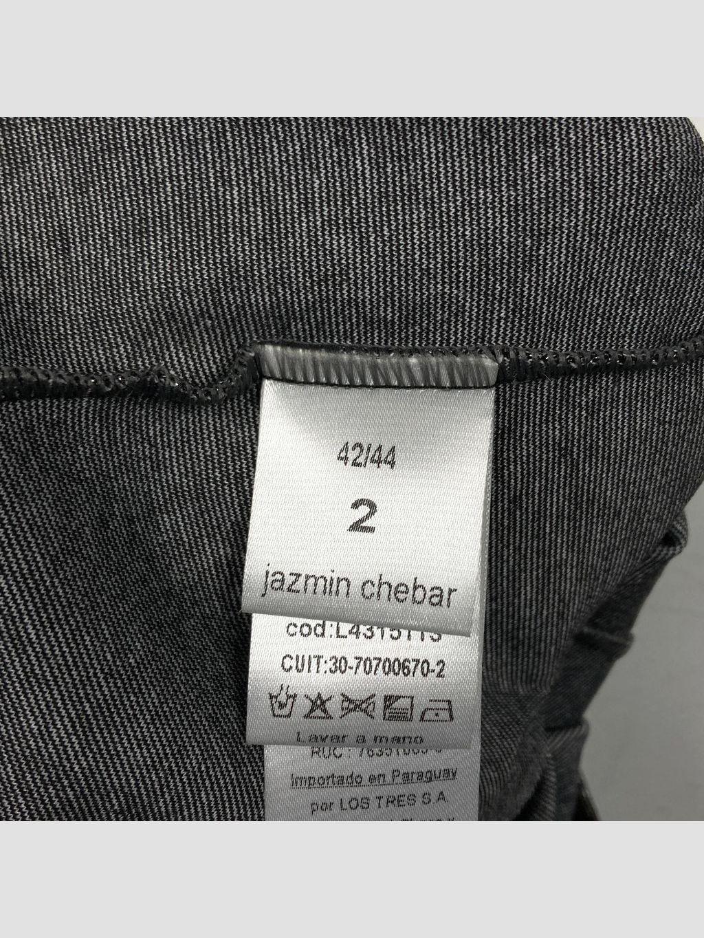 Pantalón JAZMIN CHEBAR - Talla 34 (VOP01204713)-2