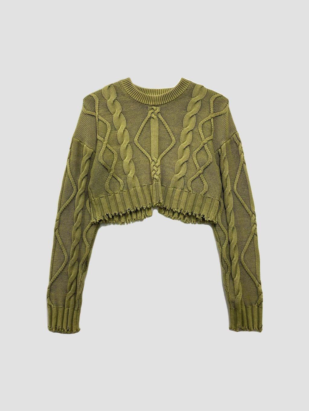 Top ZARA - Talla L (VOP01005794)-0