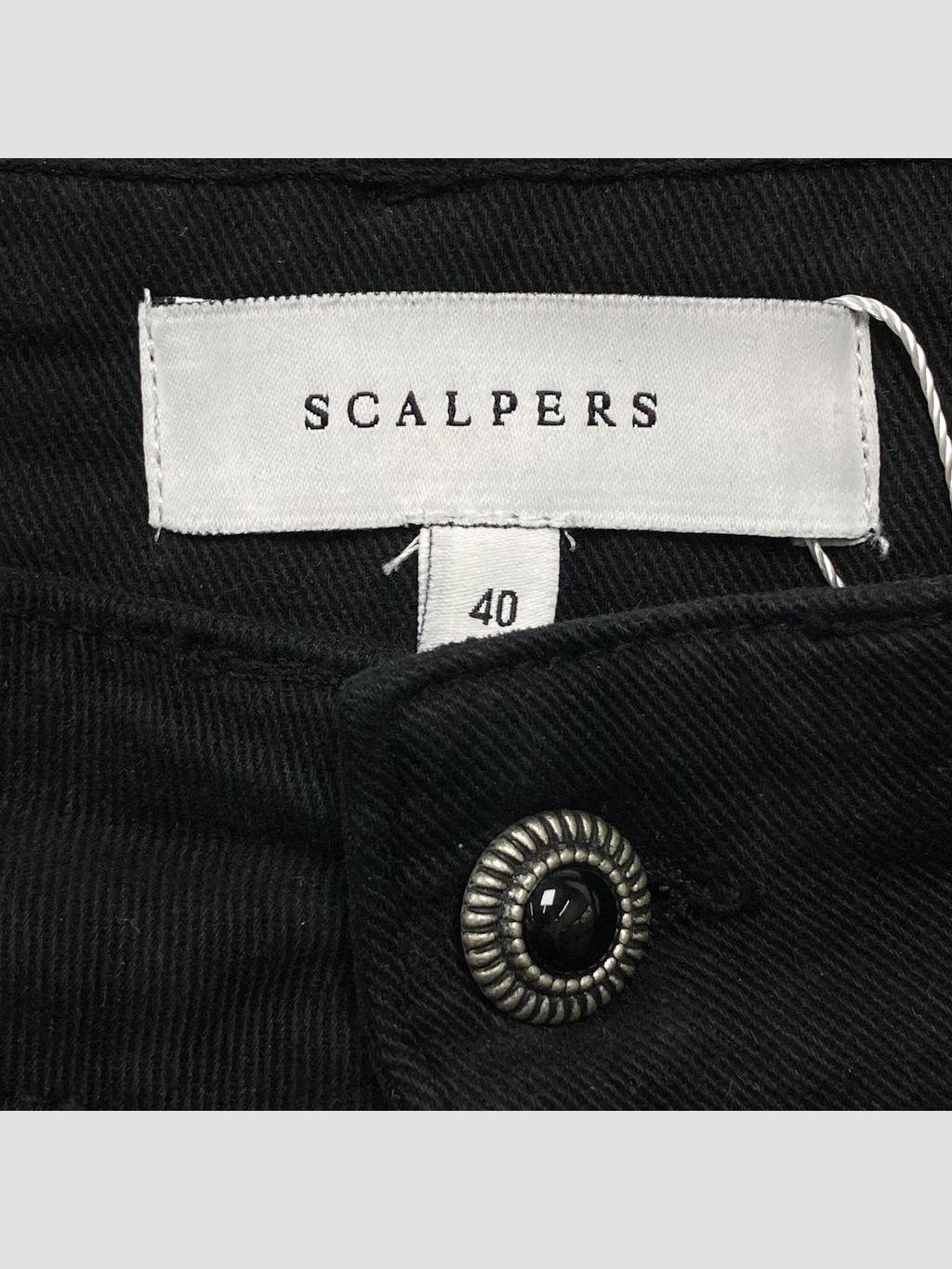 Jean SCALPERS - Talla 40 (VOP01049232)-2