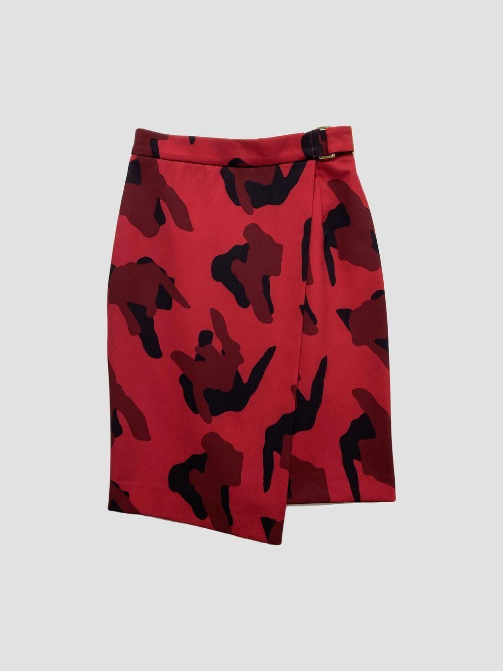 Falda larga H&M - Talla 36 (VOP00855678)-0