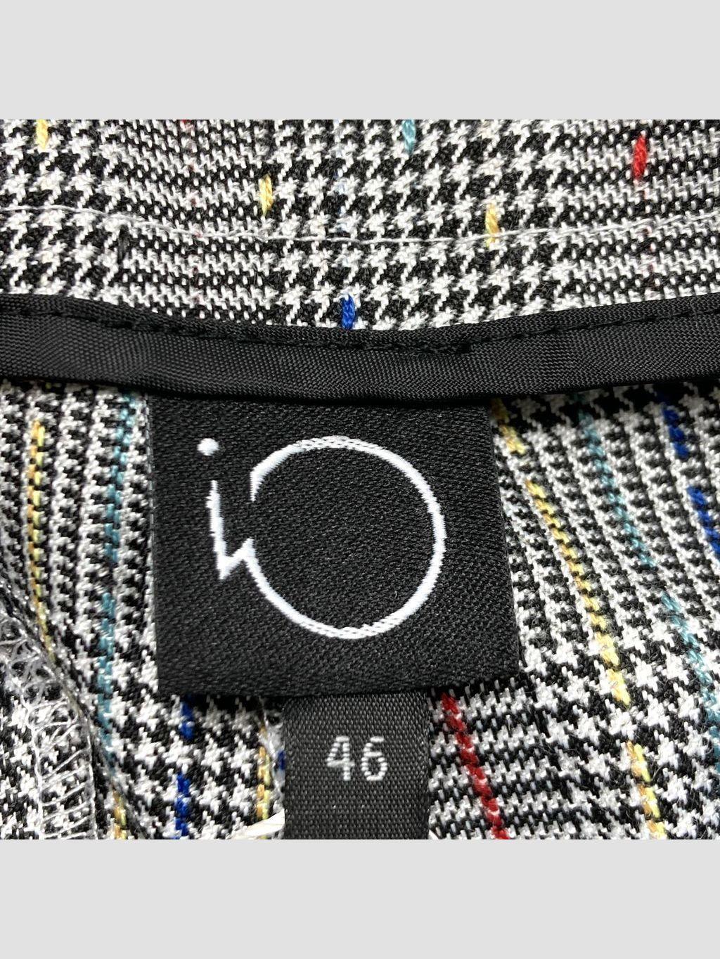 Pantalón IO - Talla 46 (VOP01016554)-2