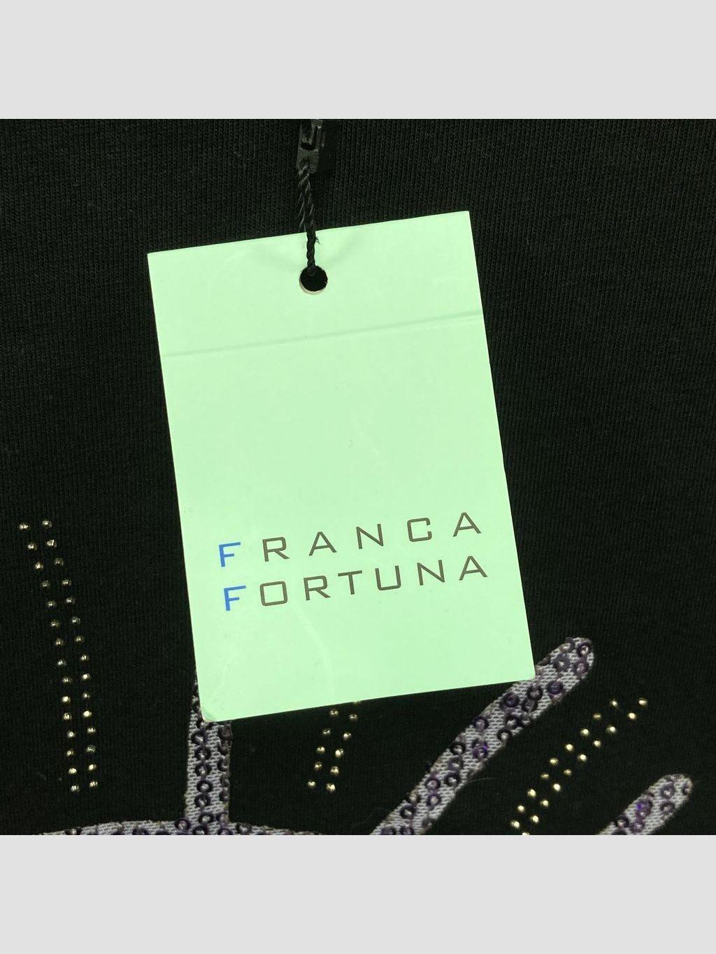 Polera FRANCA FORTUNA - Talla M (VOP01046406)-2