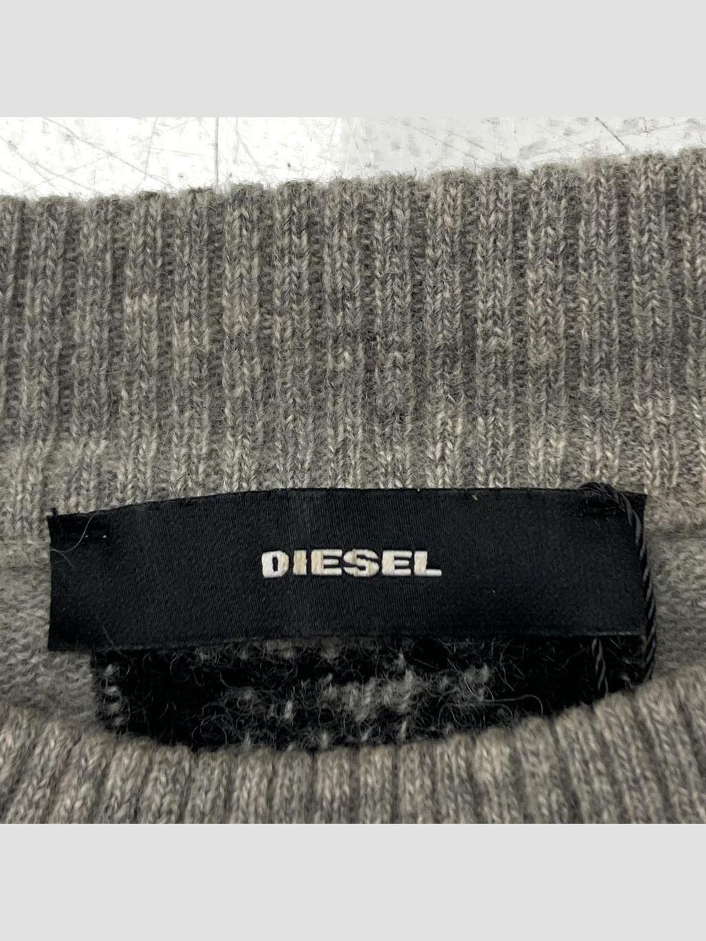 Sweater DIESEL - Talla XS (VOP01203481)-2