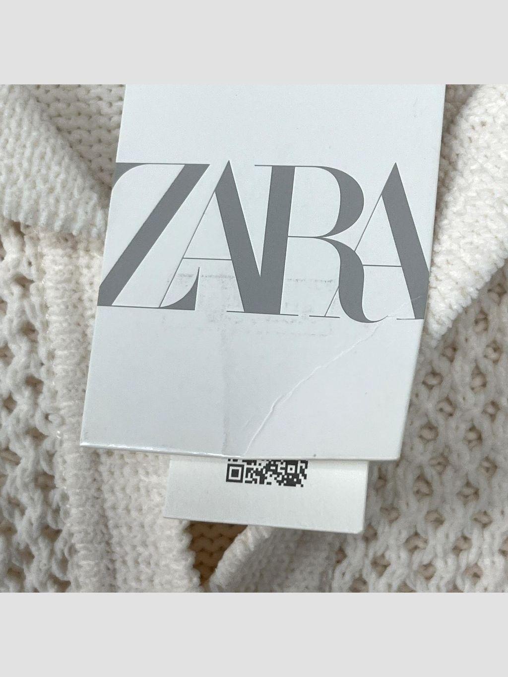 Top ZARA - Talla S (VOP01105536)-2