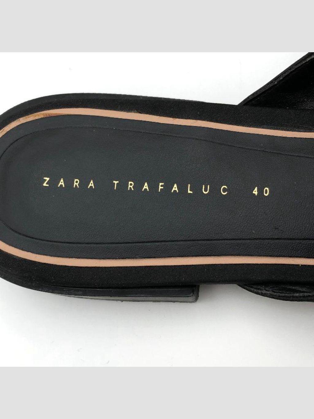 Zapatos ZARA - Talla 40 (VOP00741953)-2