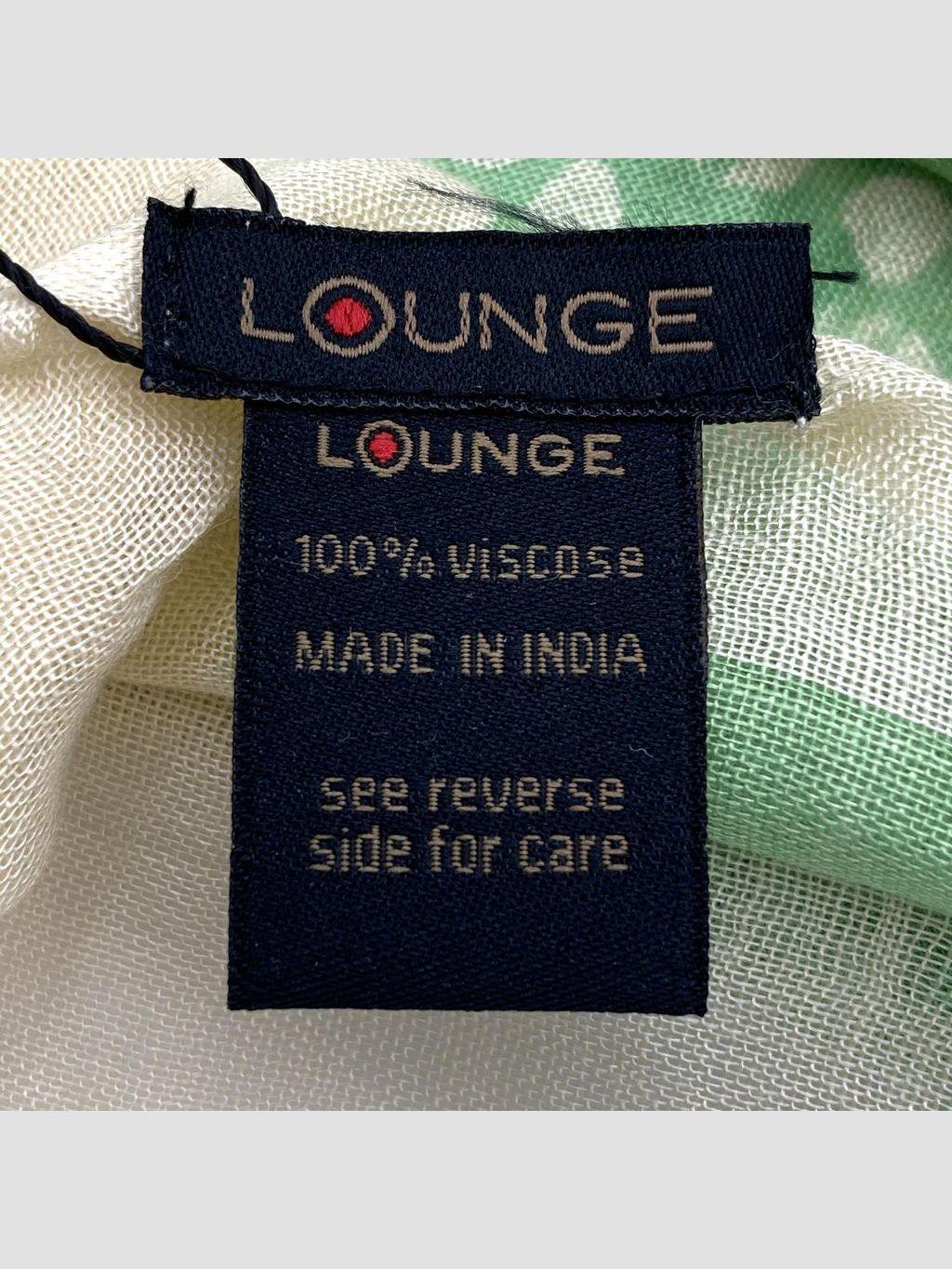 Pañuelo LOUNGE - Talla Talla Única (VOP00894489)-2