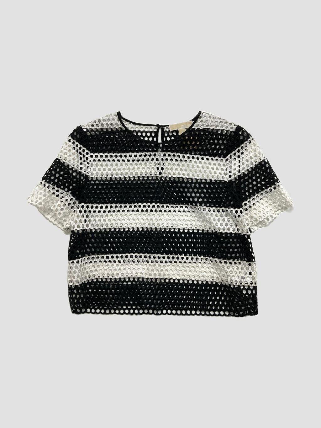 Blusa MICHAEL KORS - Talla XL (VOP01054185)-0