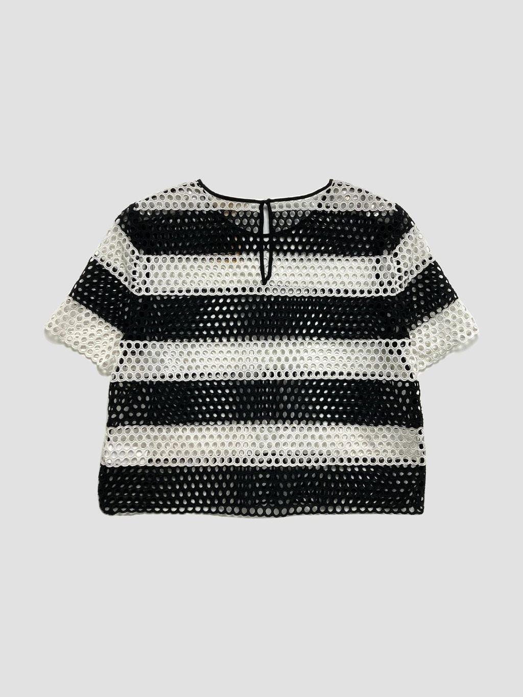 Blusa MICHAEL KORS - Talla XL (VOP01054185)-1