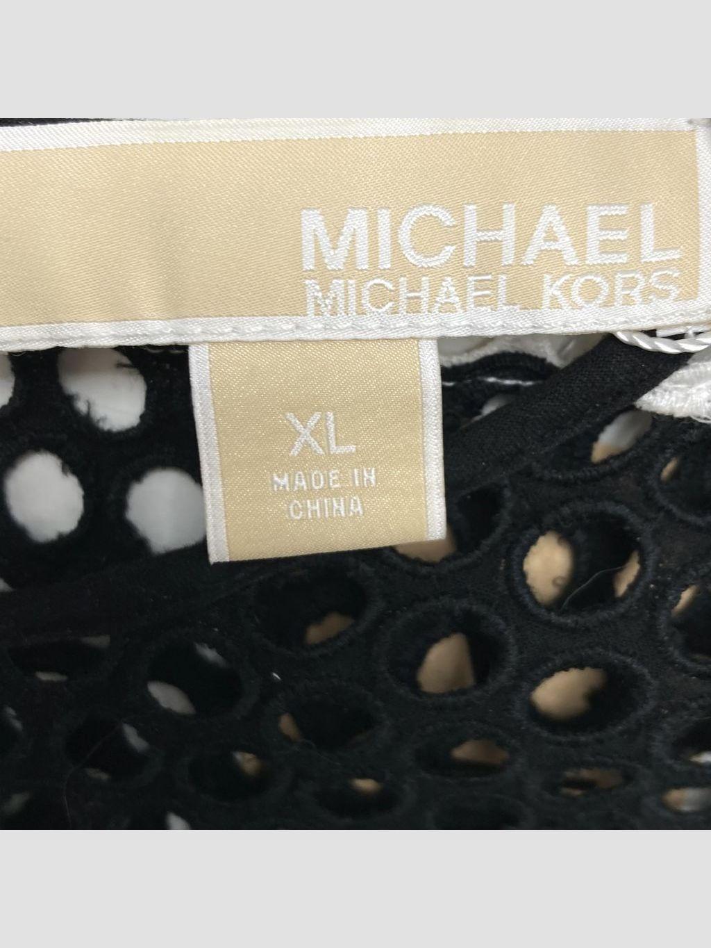 Blusa MICHAEL KORS - Talla XL (VOP01054185)-2