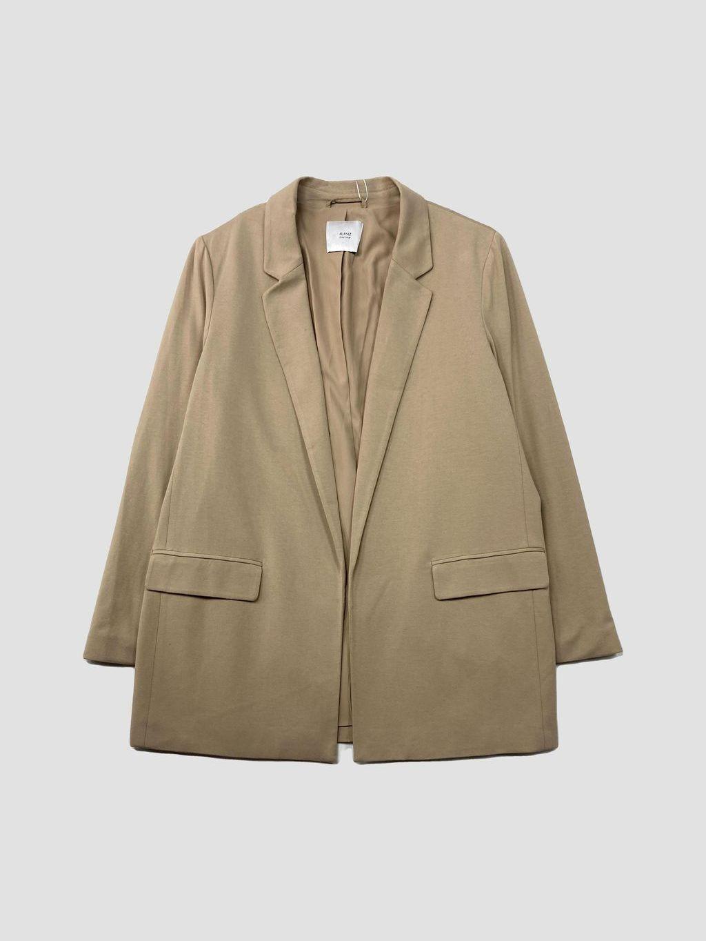 Blazer ALANIZ - Talla XL (VOP01091806)-0