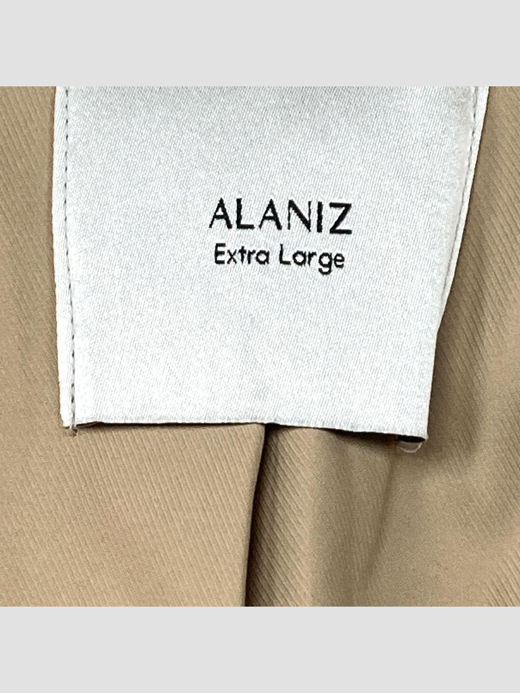 Blazer ALANIZ - Talla XL (VOP01091806)-1