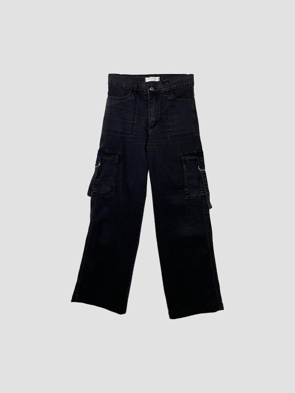 Jean DINÁMICA - Talla 36 (VOP01225431)-0
