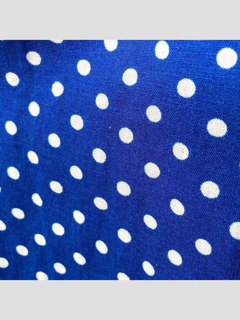 Vestido largo ZARA - Talla L (VOP01097090)-3