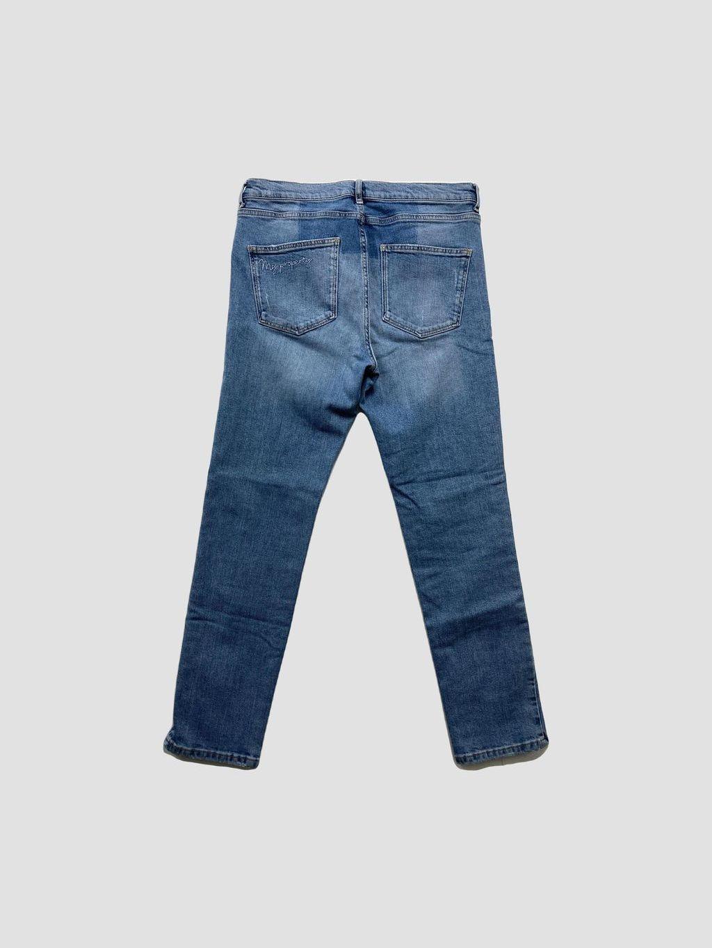 Jean MANGO - Talla 42 (VOP01029990)-1