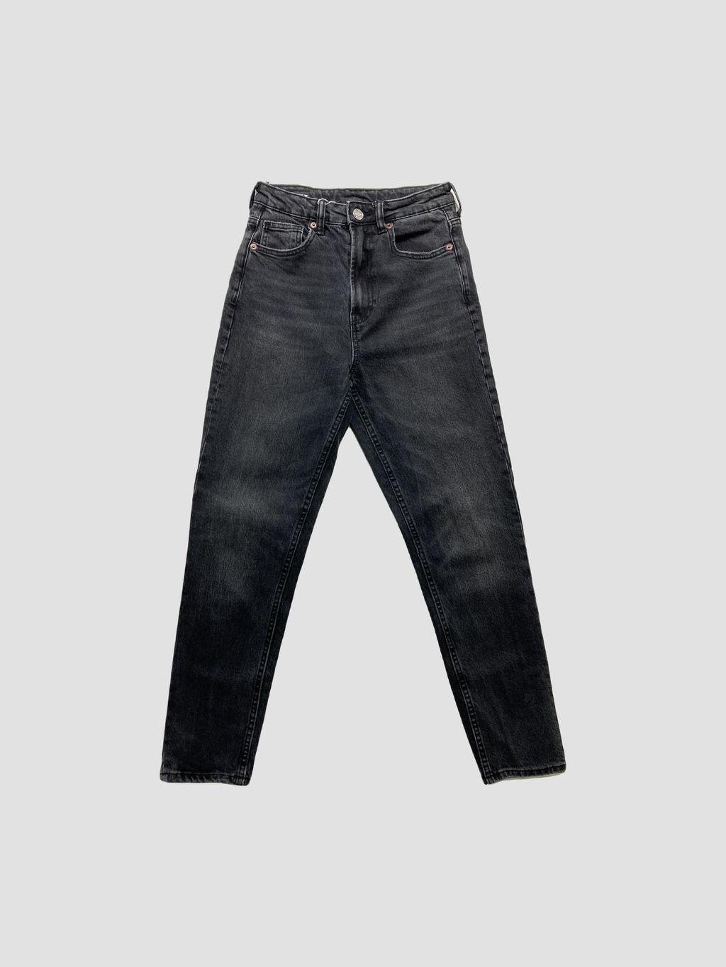 Jean ZARA - Talla 34 (VOP00993668)-0
