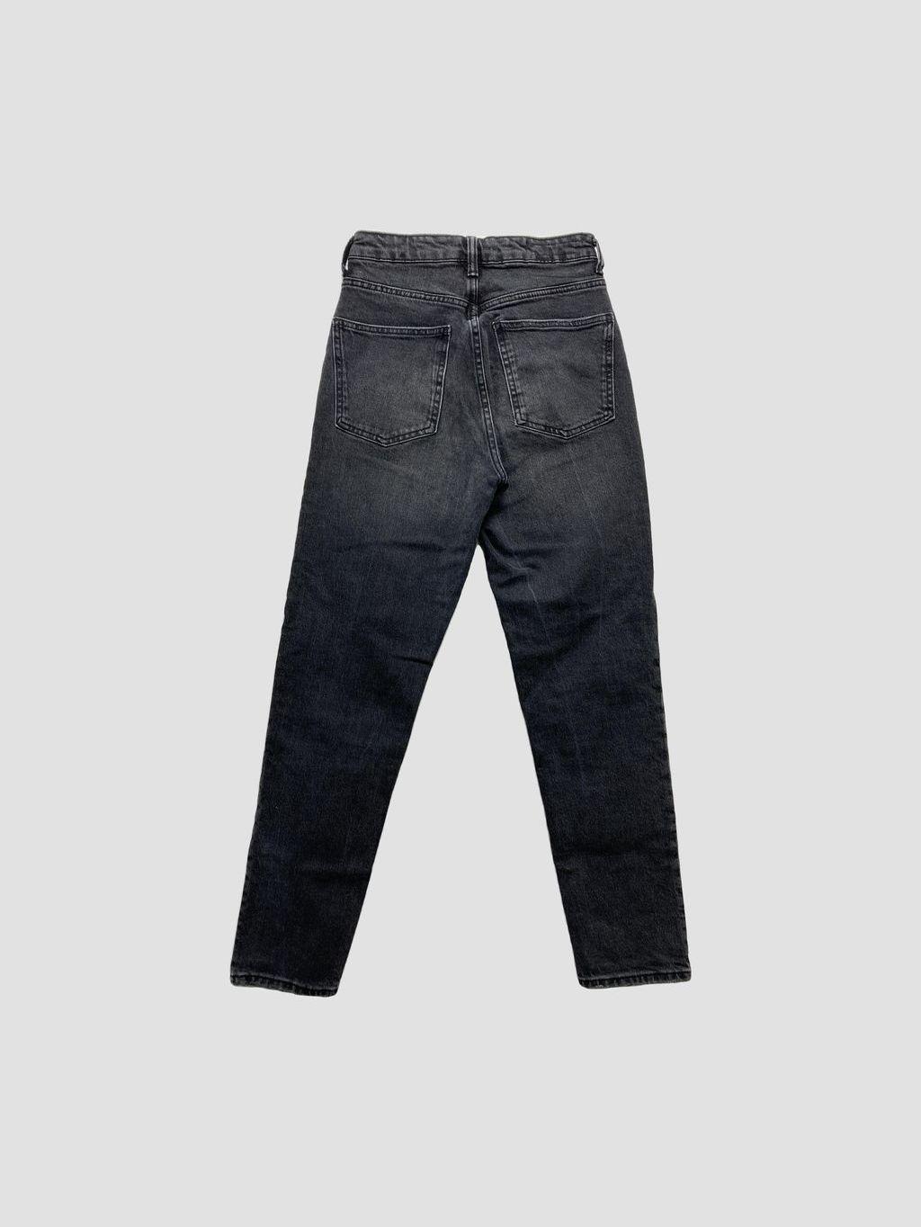Jean ZARA - Talla 34 (VOP00993668)-1