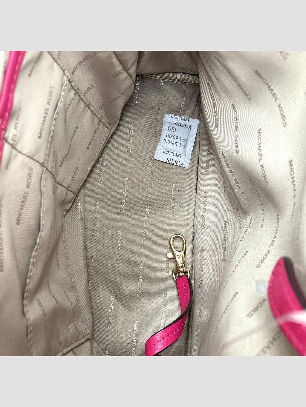 Mochila MICHAEL KORS - Talla Talla Única (VOP01003797)-6