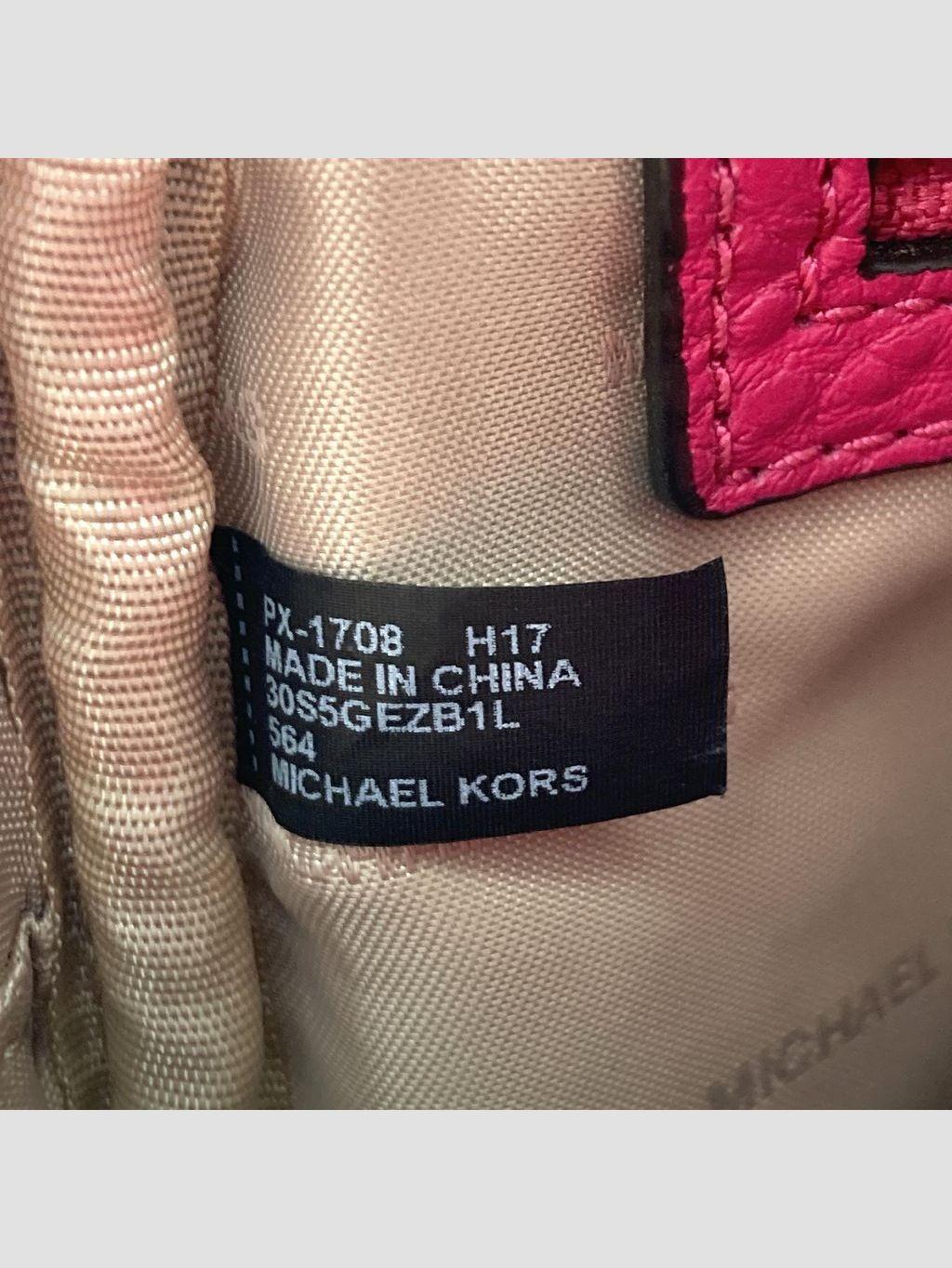 Mochila MICHAEL KORS - Talla Talla Única (VOP01003797)-7