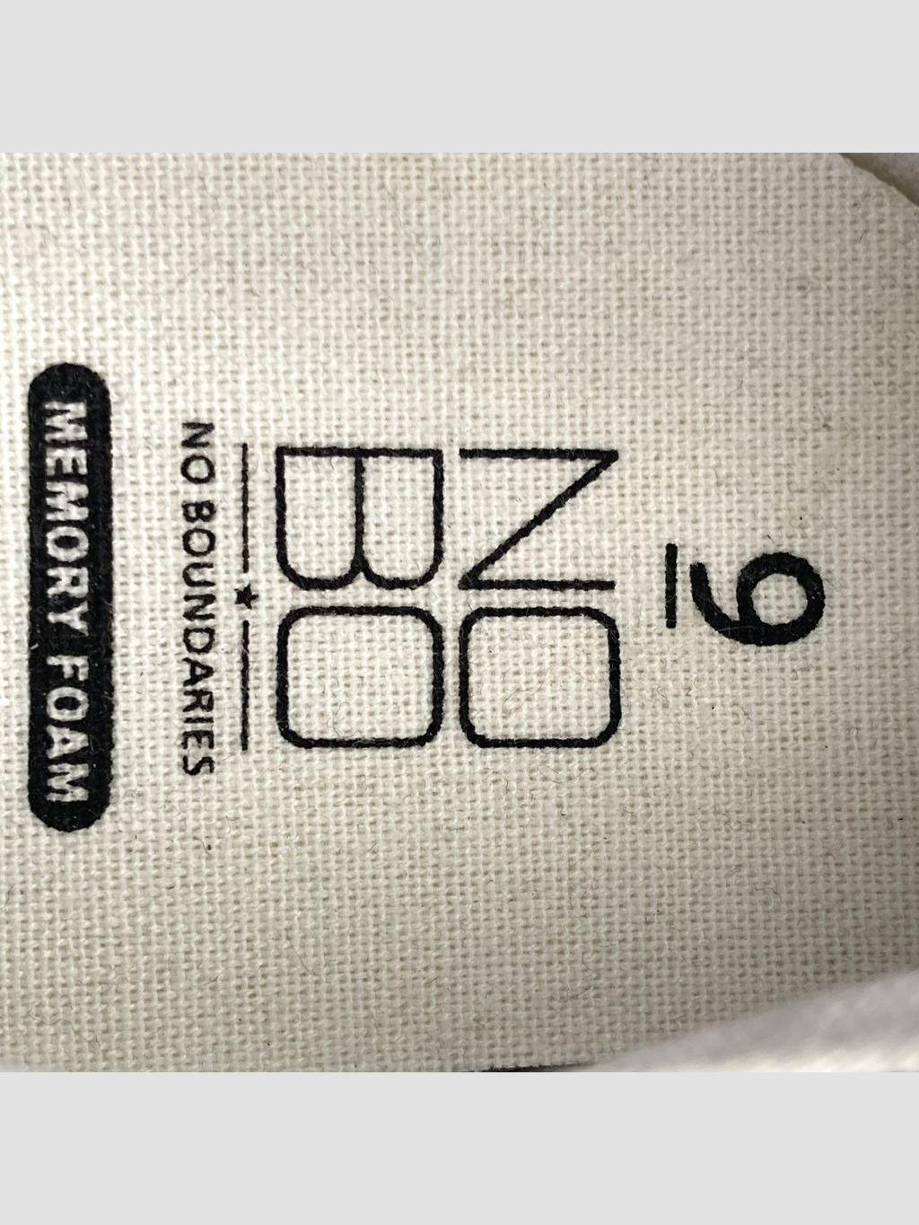 Zapatillas NO BOUNDARIES - Talla 40 (VOP00943552)-2