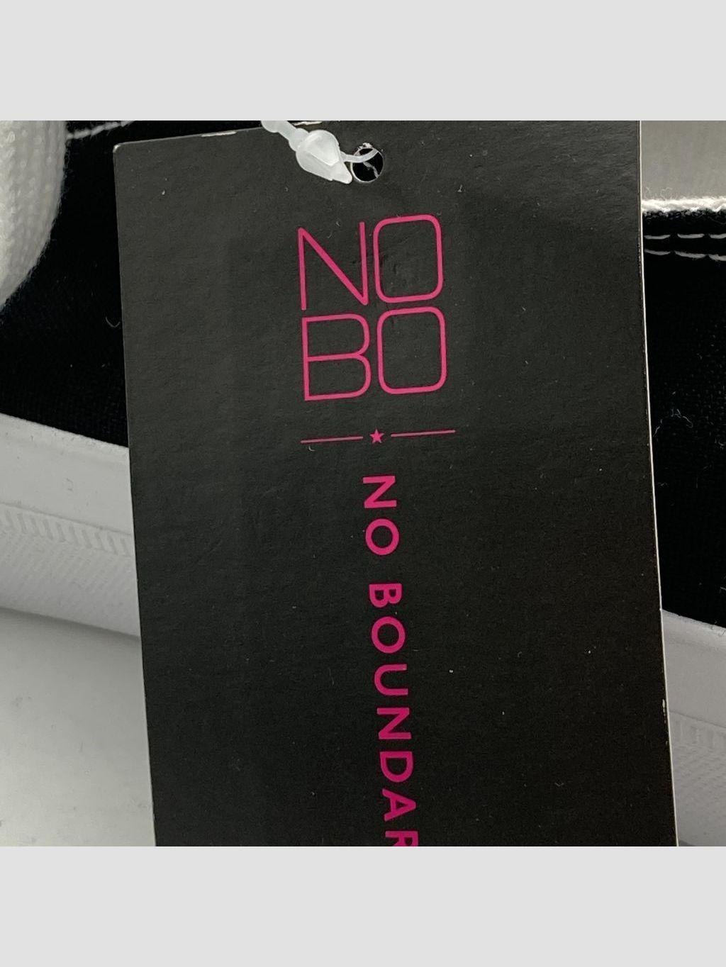 Zapatillas NO BOUNDARIES - Talla 40 (VOP00943552)-3