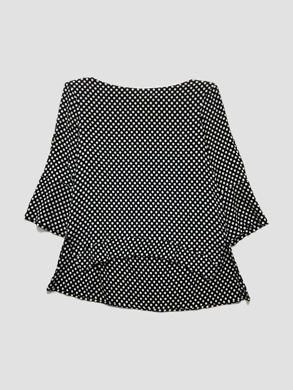 Blusa ZARA - Talla M (VOP00912955)-0